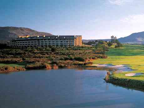 Arabella Western Cape Hotel & Spa