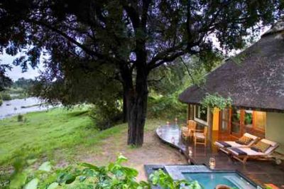 Exclusive Cape Town, Winelands & Kruger Luxury