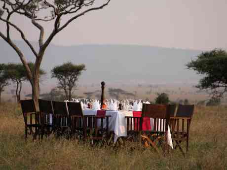 Lemala Mara Camp Northern Serengeti