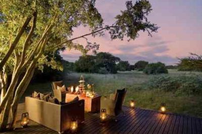 andBeyond Phinda Forest Lodge