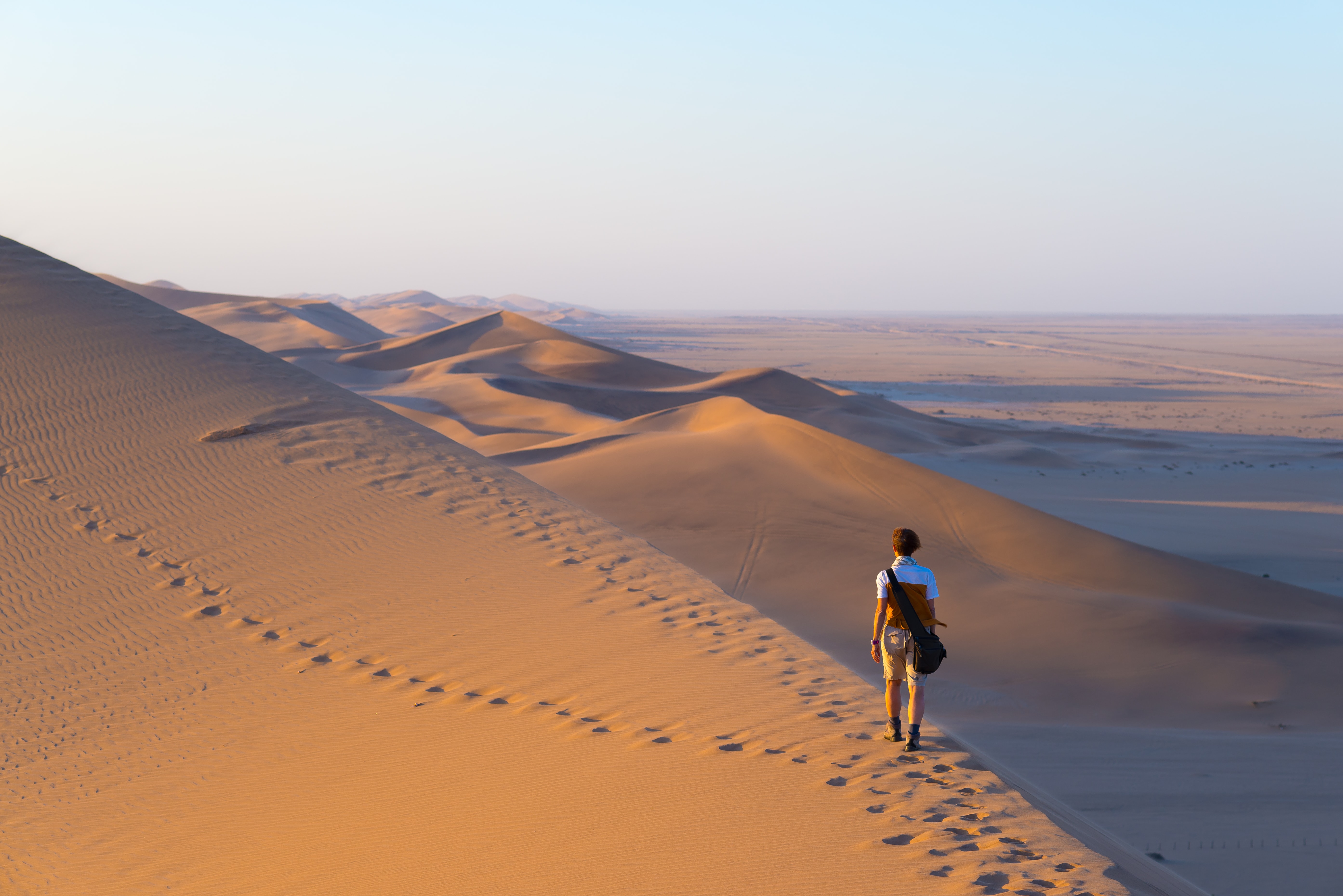 Private Guided Namibia