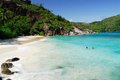 Romantic Seychelles’ Mahe Island