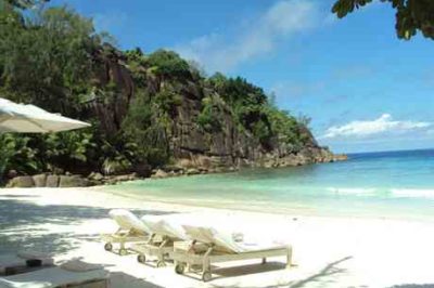Romantic Seychelles Praslin & Mahe Islands