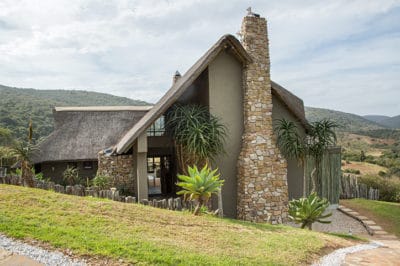 Hopewell Private Game Lodge