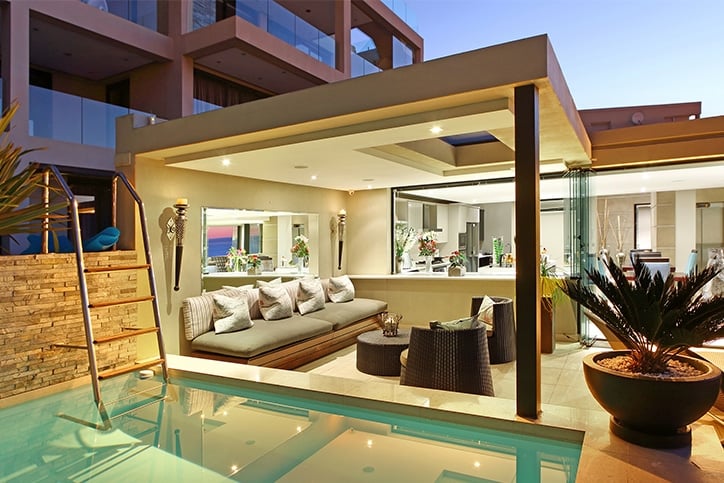 Azamare Camps Bay – African Safari Group